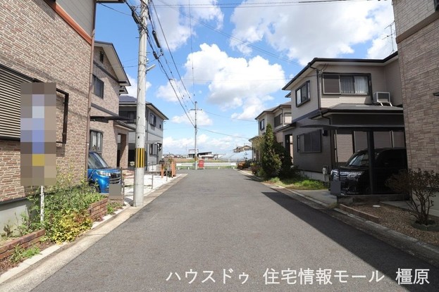 detached 奈良県橿原市葛本町
地図を見る