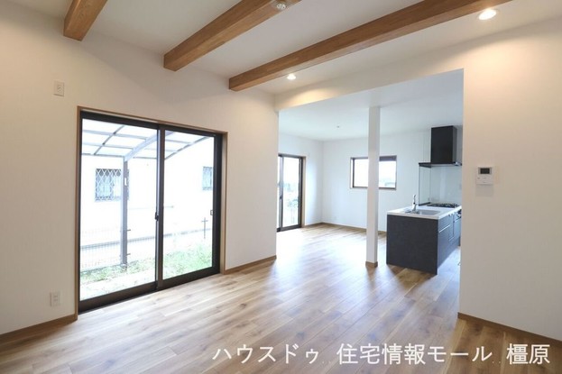 detached 奈良県橿原市葛本町
地図を見る