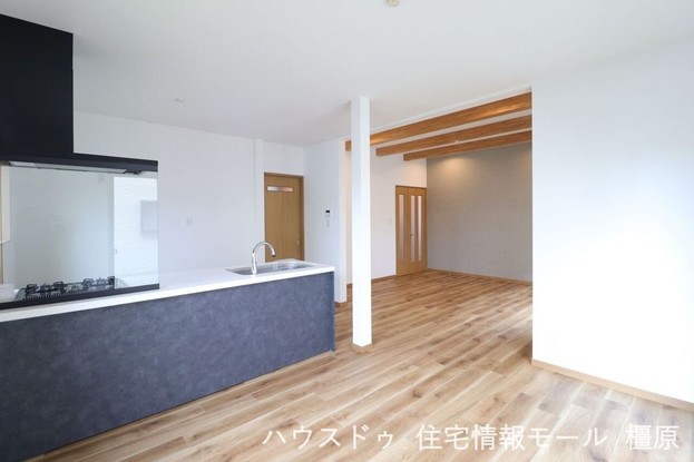 detached 奈良県橿原市葛本町
地図を見る