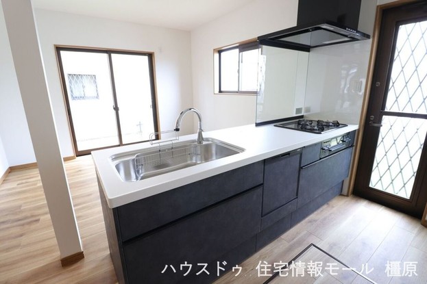 detached 奈良県橿原市葛本町
地図を見る