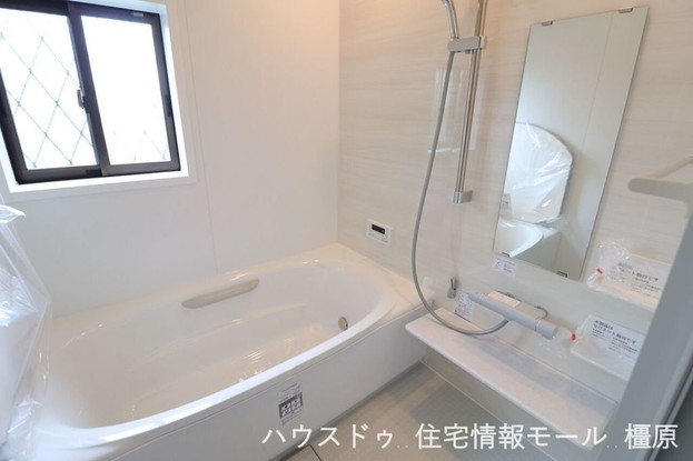 detached 奈良県橿原市葛本町
地図を見る