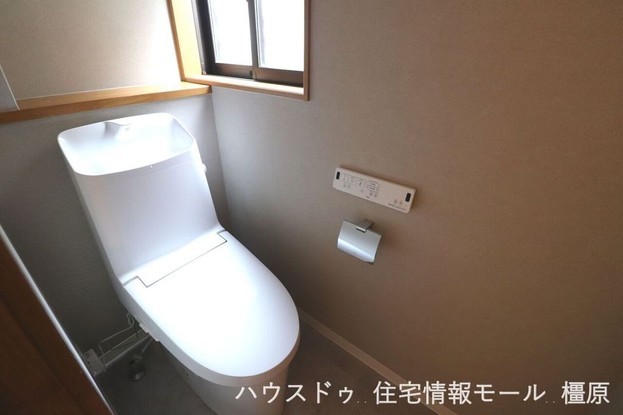 detached 奈良県橿原市葛本町
地図を見る