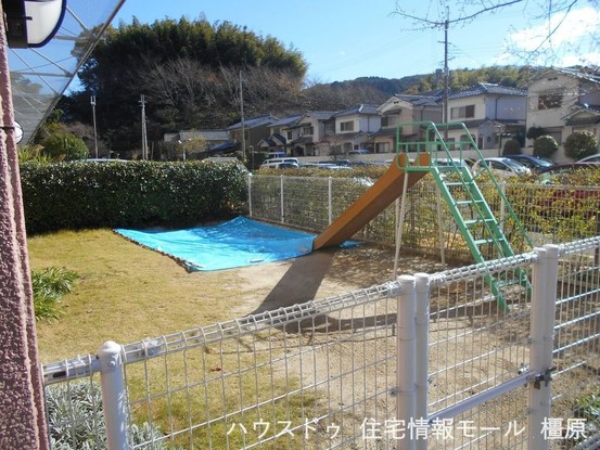 apartment 奈良県桜井市大字桜井
地図を見る