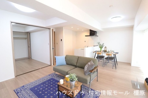 apartment 奈良県桜井市大字桜井
地図を見る