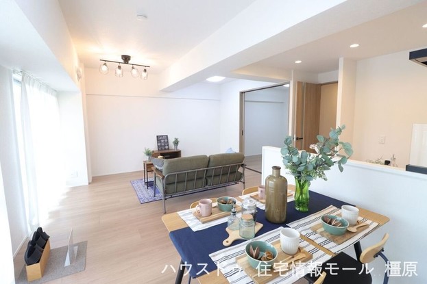 apartment 奈良県桜井市大字桜井
地図を見る