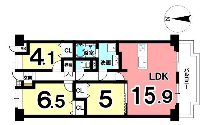 apartment 奈良県桜井市大字桜井
地図を見る