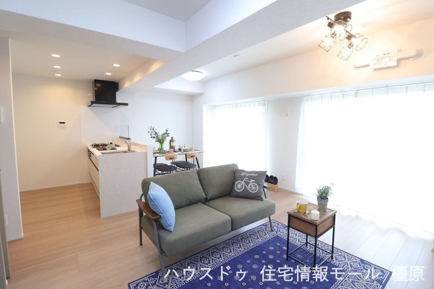 apartment 奈良県桜井市大字桜井
地図を見る