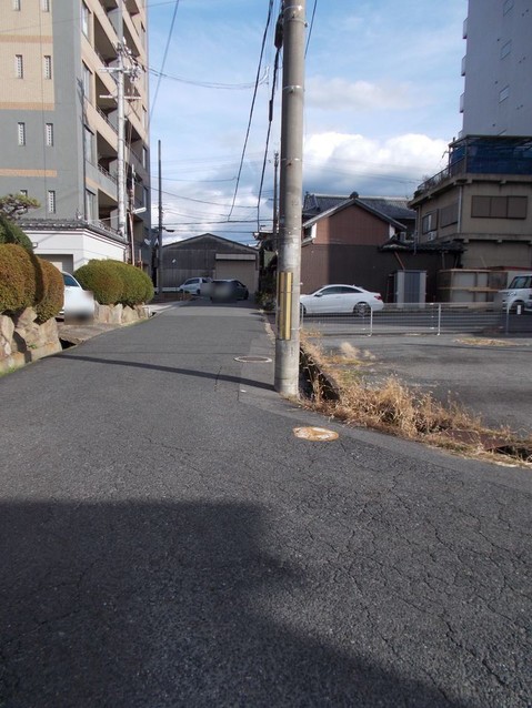apartment 奈良県橿原市見瀬町
地図を見る