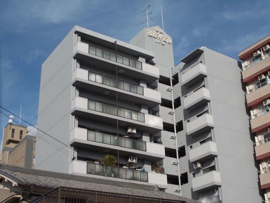 apartment 奈良県橿原市見瀬町
地図を見る