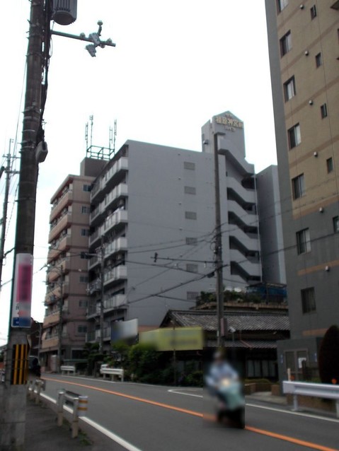 apartment 奈良県橿原市見瀬町
地図を見る