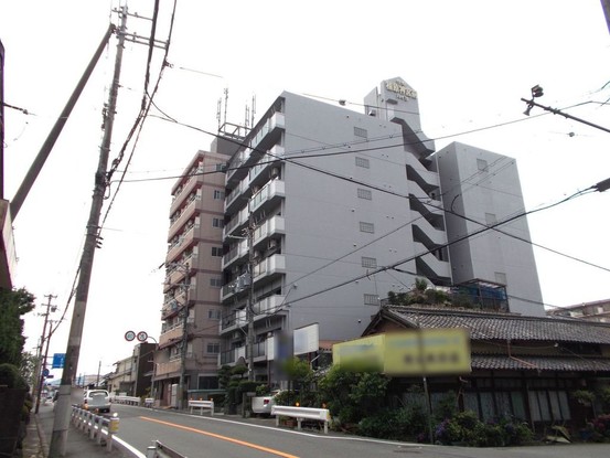 apartment 奈良県橿原市見瀬町
地図を見る