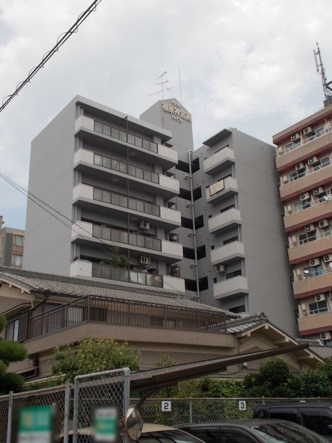 apartment 奈良県橿原市見瀬町
地図を見る