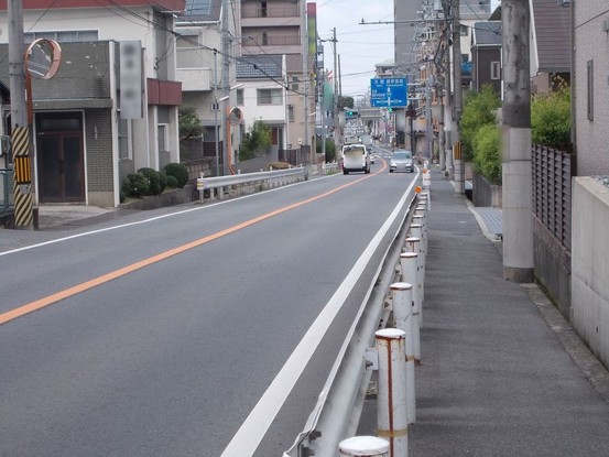 apartment 奈良県橿原市見瀬町
地図を見る