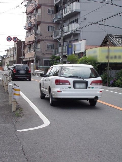 apartment 奈良県橿原市見瀬町
地図を見る