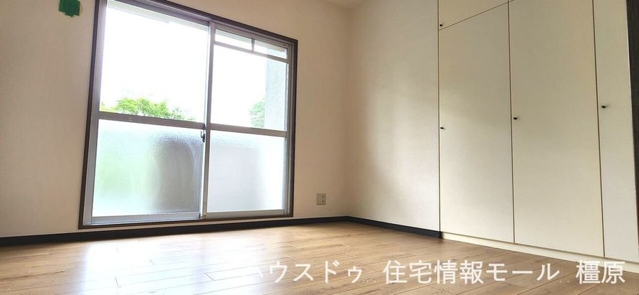 apartment 奈良県桜井市大字桜井
地図を見る
