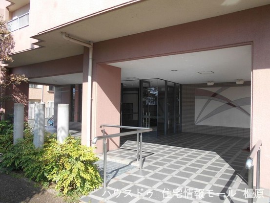 apartment 奈良県桜井市大字桜井
地図を見る
