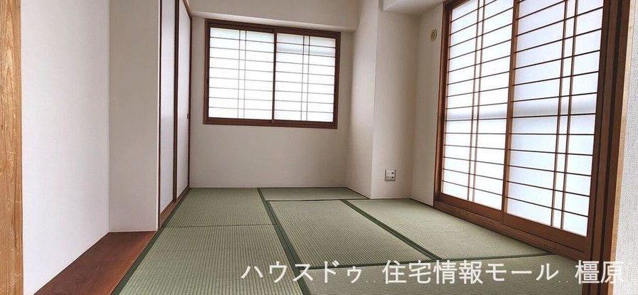 apartment 奈良県桜井市大字桜井
地図を見る