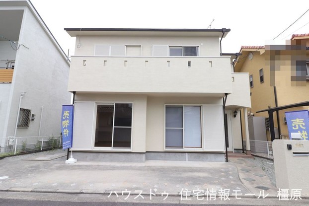 detached 奈良県橿原市醍醐町
地図を見る