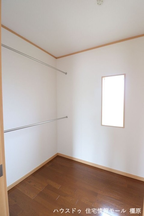 detached 奈良県橿原市醍醐町
地図を見る