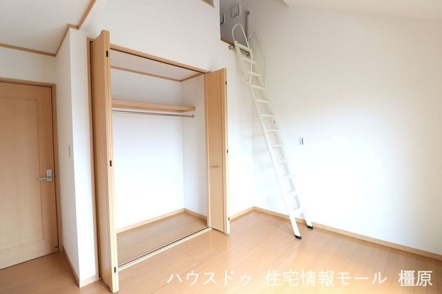 detached 奈良県橿原市醍醐町
地図を見る