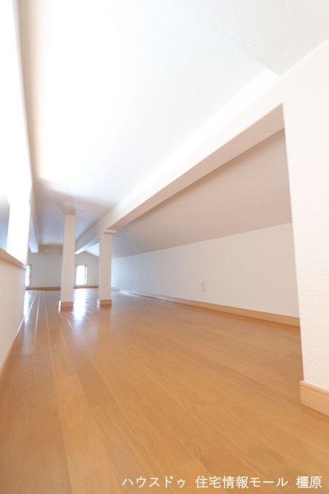 detached 奈良県橿原市醍醐町
地図を見る