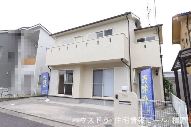 detached 奈良県橿原市醍醐町
地図を見る