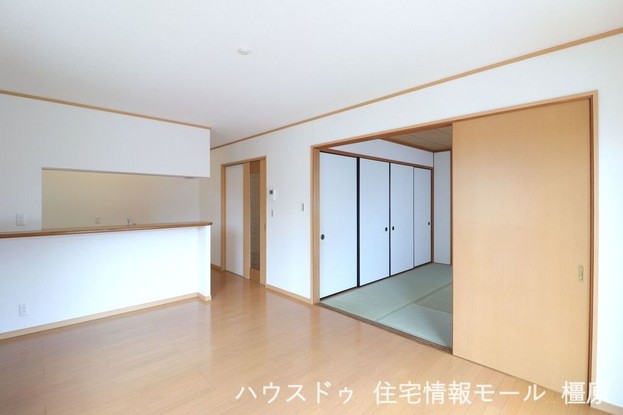 detached 奈良県橿原市醍醐町
地図を見る