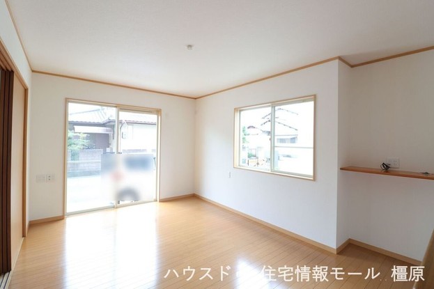 detached 奈良県橿原市醍醐町
地図を見る