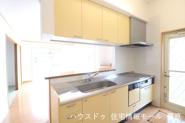 detached 奈良県橿原市醍醐町
地図を見る