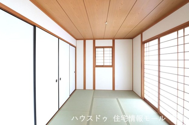 detached 奈良県橿原市醍醐町
地図を見る