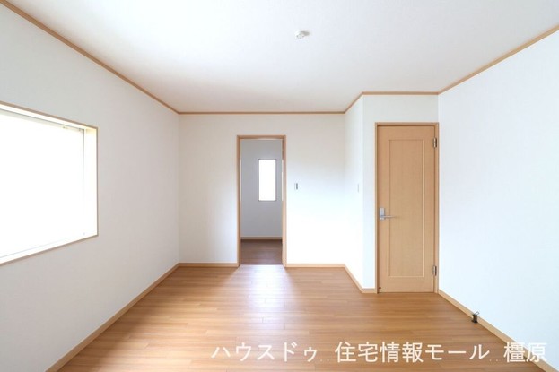 detached 奈良県橿原市醍醐町
地図を見る