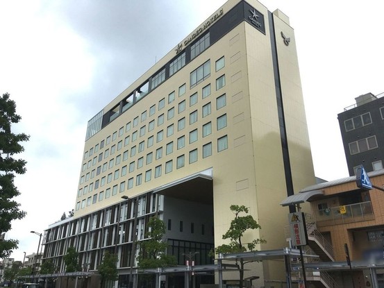 apartment 奈良県橿原市内膳町５丁目
地図を見る