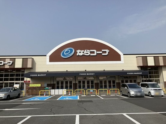 apartment 奈良県橿原市内膳町５丁目
地図を見る