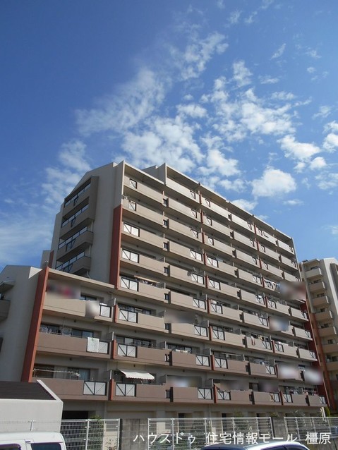 apartment 奈良県橿原市上品寺町
地図を見る