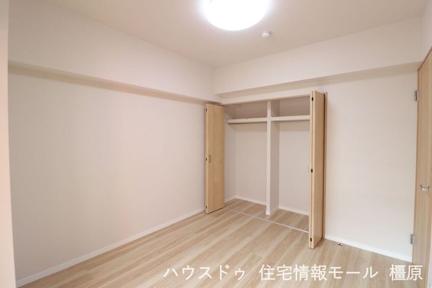 apartment 奈良県橿原市上品寺町
地図を見る