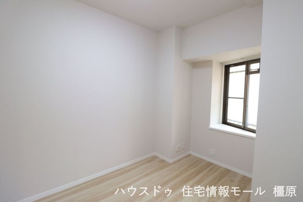 apartment 奈良県橿原市上品寺町
地図を見る