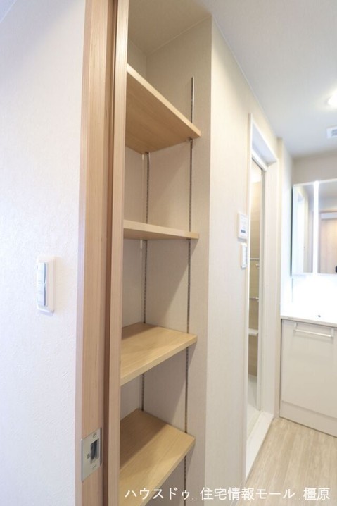 apartment 奈良県橿原市上品寺町
地図を見る