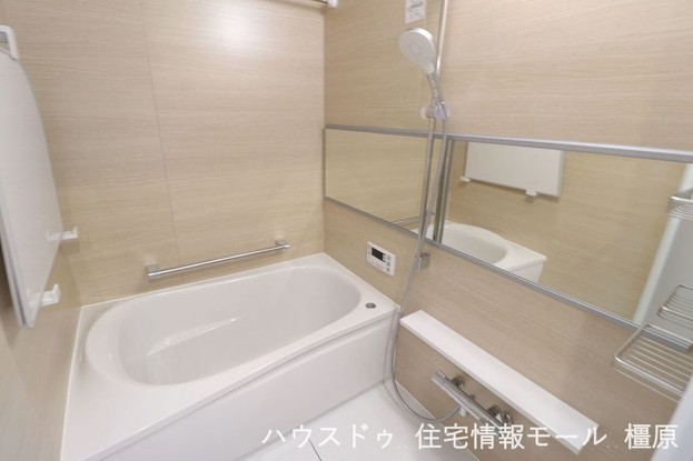 apartment 奈良県橿原市上品寺町
地図を見る