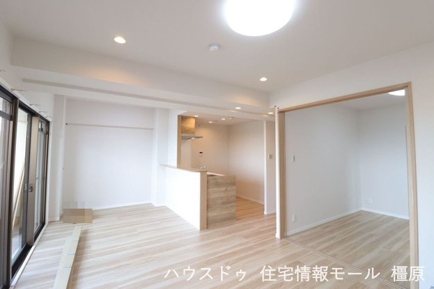 apartment 奈良県橿原市上品寺町
地図を見る