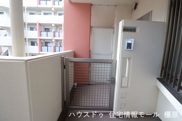 apartment 奈良県橿原市上品寺町
地図を見る