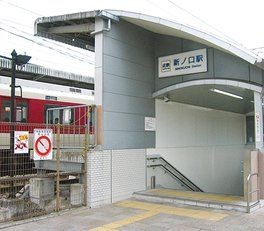 apartment 奈良県橿原市上品寺町
地図を見る