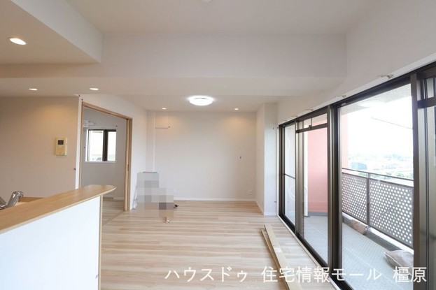 apartment 奈良県橿原市上品寺町
地図を見る