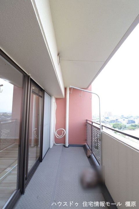 apartment 奈良県橿原市上品寺町
地図を見る