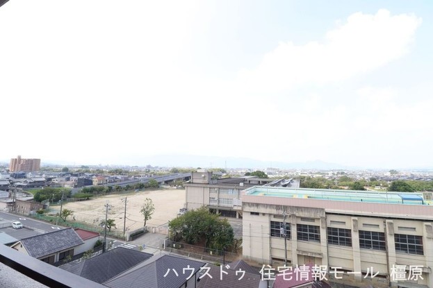 apartment 奈良県橿原市上品寺町
地図を見る