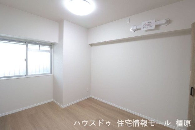 apartment 奈良県橿原市栄和町
地図を見る