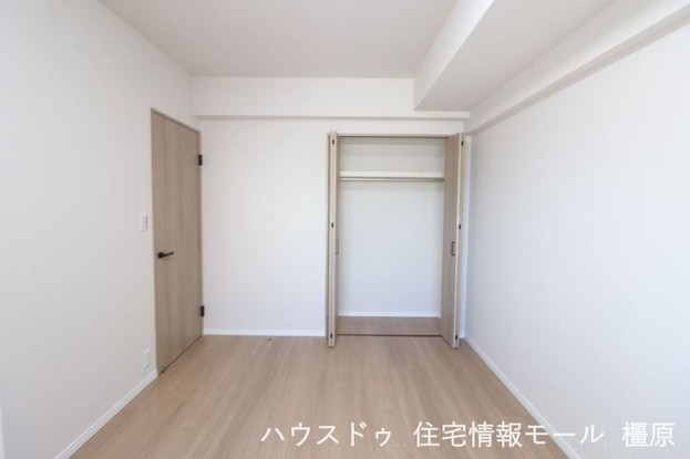 apartment 奈良県橿原市栄和町
地図を見る