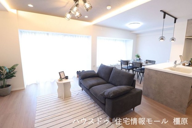 apartment 奈良県橿原市栄和町
地図を見る