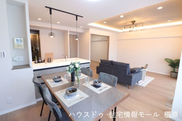 apartment 奈良県橿原市栄和町
地図を見る