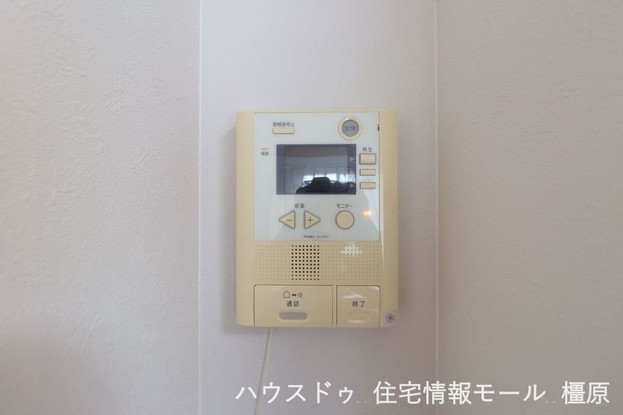 apartment 奈良県橿原市栄和町
地図を見る