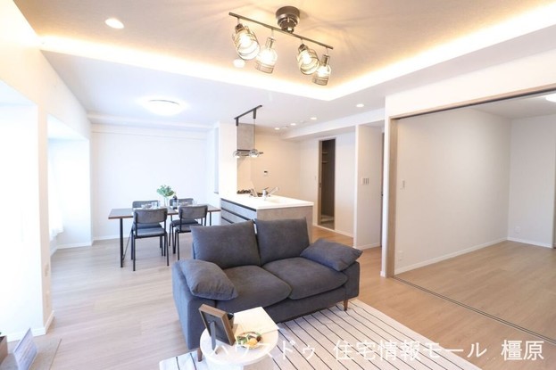 apartment 奈良県橿原市栄和町
地図を見る